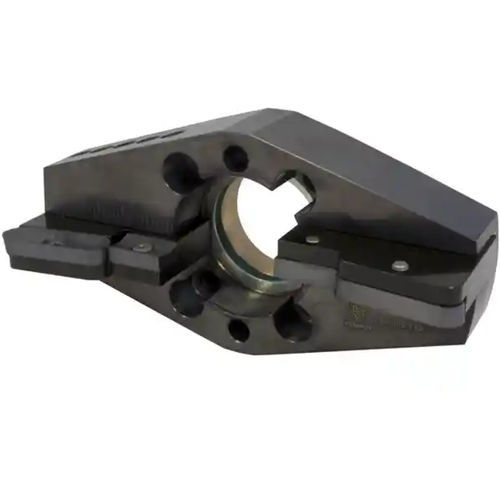 Portaherramienta de soldadura - 0915021 series - DWT GmbH
