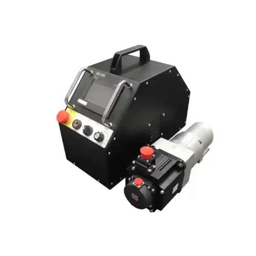 Servomotor asíncrono - 0915059 series - DWT GmbH - AC / 400V / 380V