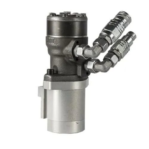Motor hidráulico de gran velocidad - 091503592 - DWT GmbH