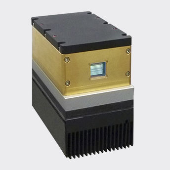 Iluminador láser - QD-Qxy10-ILO - LUMIBIRD - NIR / pulsado rápido / para espectroscopia