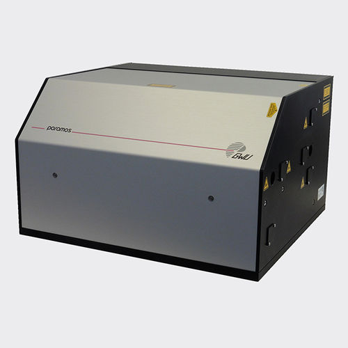 Láser ampliamente ajustable - primoScan - LUMIBIRD - UV / banda ancha / para uso médico