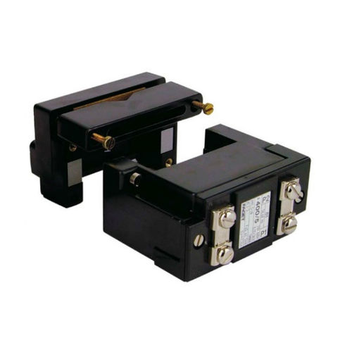 Transformador de medida - TM series - ELEQ - de corriente / encapsulado / montado en poste