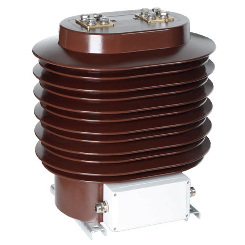 Transformador de medida - IGWF series - ELEQ - de corriente / encapsulado en resina / de exterior