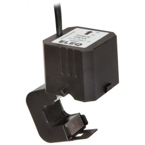 Transformador de medida - TQ40-C - ELEQ - de corriente / encapsulado / montado en poste