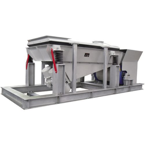 transportador vibratorioVC