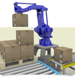 Software de simulación - Emulate3D - Emulate3D - de puesta en marcha de instalaciones