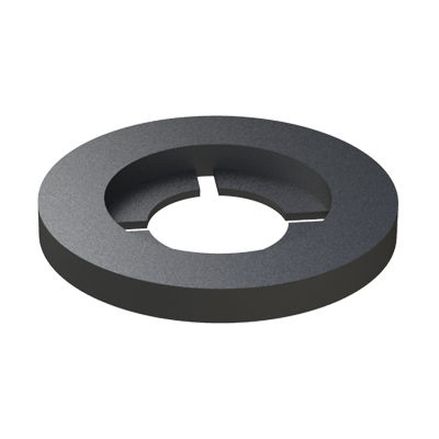 Anillo de retención - MAR   - ISC PLASTIC PARTS
