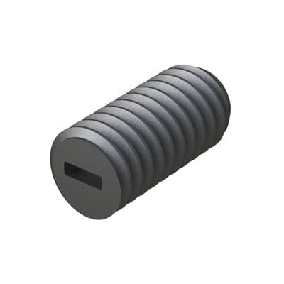 Tornillo prisionero - MTP - ISC PLASTIC PARTS