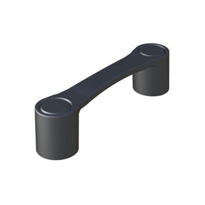 Manilla para máquina - JTPMT - ISC PLASTIC PARTS - para aparato / de plástico