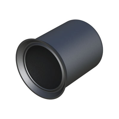 Capuchón roscado - PTZ - ISC PLASTIC PARTS - redondo / de polietileno de baja densidad (PEBD) / de protección