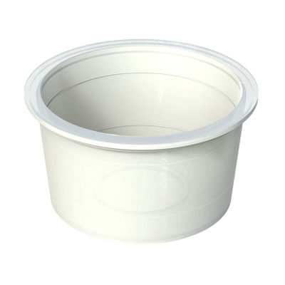 Tapón redondo - LHUS - ISC PLASTIC PARTS - macho / de polietileno de baja densidad (PEBD) / de protección