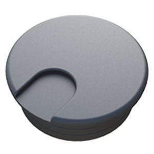 Pasacables de ABS - LKDS - ISC PLASTIC PARTS - obturado