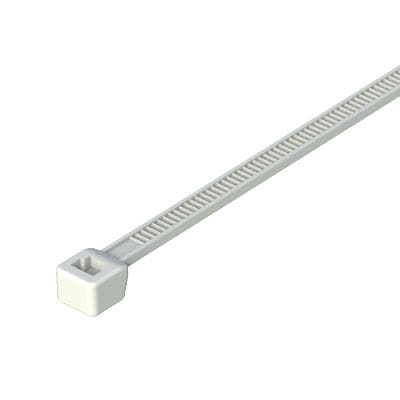 Sujetacables de nailon - MB - ISC PLASTIC PARTS - de poliamida