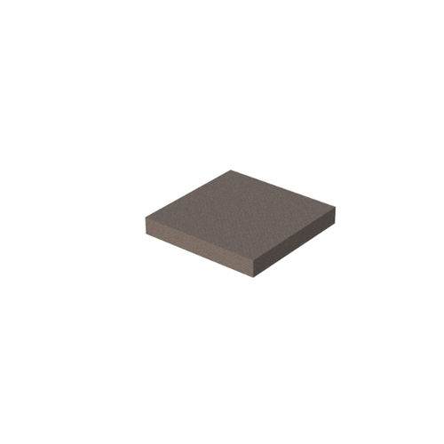 Tampón - LQFC - ISC PLASTIC PARTS