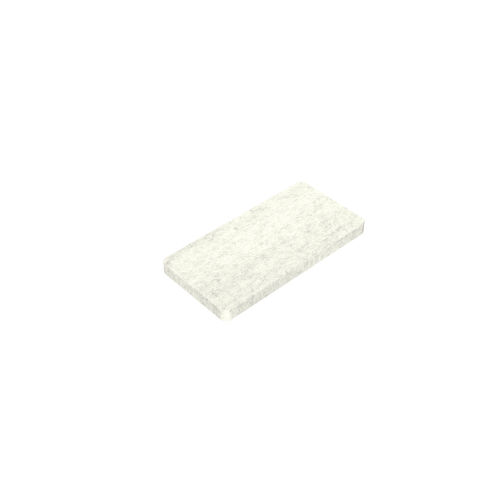 Tampón - LQFRT - ISC PLASTIC PARTS