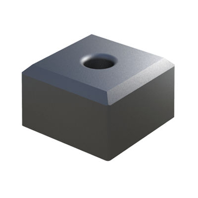 Estribo para tuberías - 1 - LPFEA - ISC PLASTIC PARTS