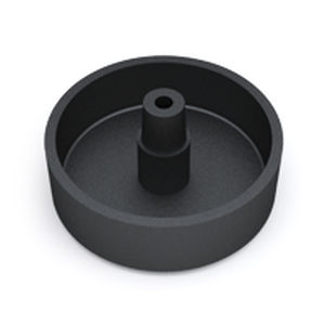 Bumper de elastómero -  LPFN - ISC PLASTIC PARTS
