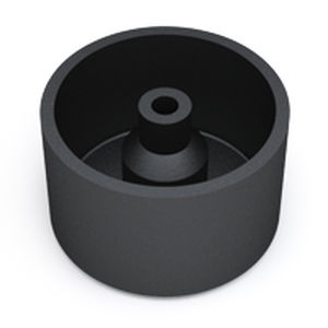 Bumper de elastómero - LPFH - ISC PLASTIC PARTS