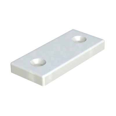 Bumper de elastómero - LP - ISC PLASTIC PARTS