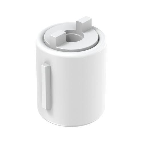Amortiguador rotativo - TQA - ISC PLASTIC PARTS - mecánico / de barricas de vino / para barriles
