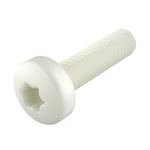 Tornillo de cabeza alomada - MTBAT - ISC PLASTIC PARTS - torx / DIN