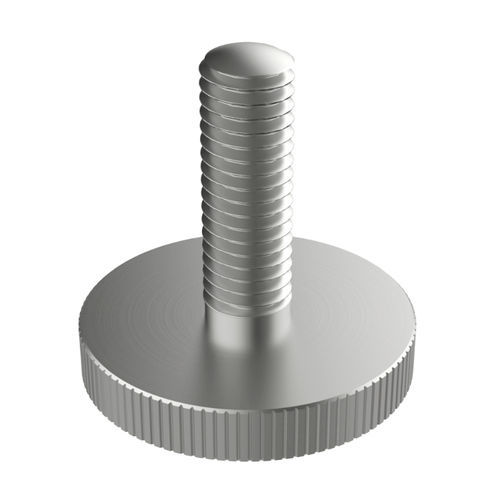 Pie de máquina - LKM - ISC PLASTIC PARTS - de NBR / de caucho nitrilo / de acero inoxidable