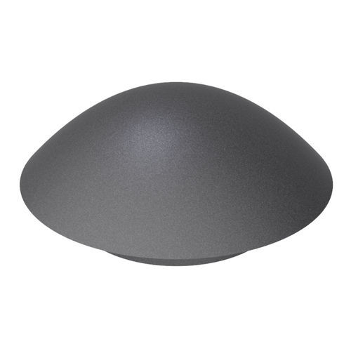 Tapón redondo - ZBA - ISC PLASTIC PARTS - hembra / de TPE / de aislamiento