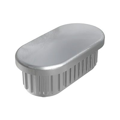 Inserto a presión - MTGLT - ISC PLASTIC PARTS - de acero / de ABS / de cromo