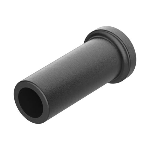 Pasacables de caucho - HYPAN - ISC PLASTIC PARTS - abierto