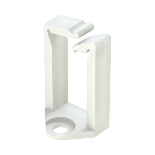 Abrazadera de cable - MGWS - ISC PLASTIC PARTS