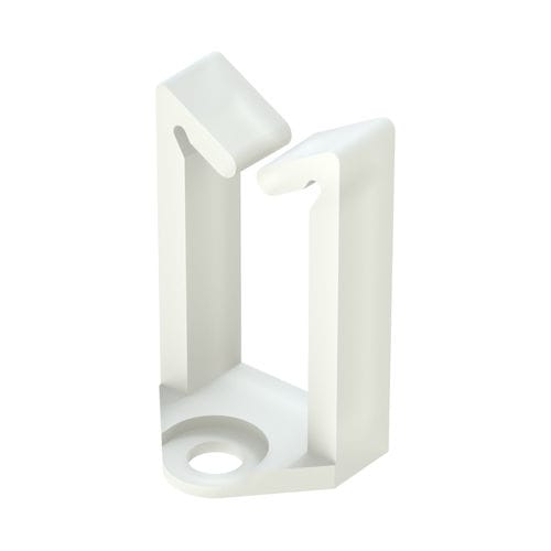 Abrazadera de cable - MGYS - ISC PLASTIC PARTS