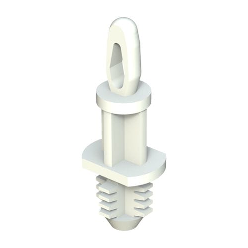 Espaciador de metal - MSGBS - ISC PLASTIC PARTS