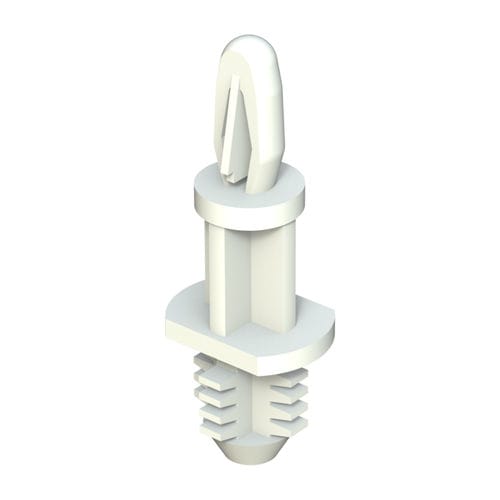 Espaciador de plástico - MSGAS - ISC PLASTIC PARTS