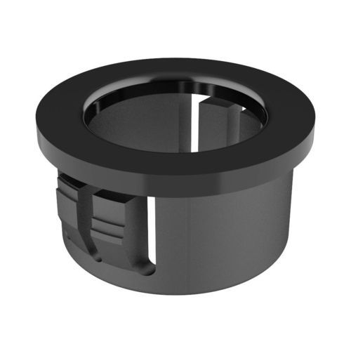 Machón de aislamiento - MP - ISC PLASTIC PARTS - enchufable / de poliamida / de nailon