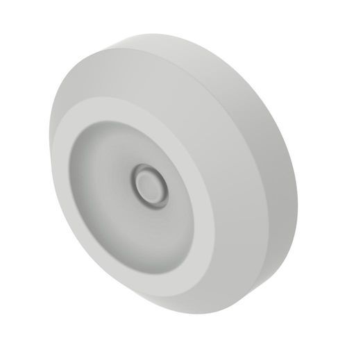 Pasacables de termoplástico - TSS - ISC PLASTIC PARTS - de elastómero / de membrana / con membrana flexible