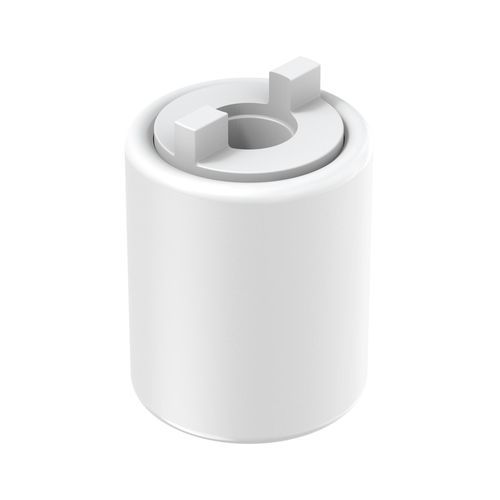 Amortiguador rotativo - TQE - ISC PLASTIC PARTS - hidráulico / para la industria del automóvil / para barriles