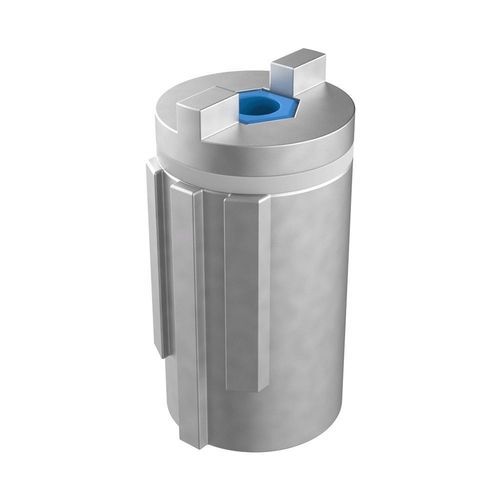 Amortiguador rotativo - TQG - ISC PLASTIC PARTS - hidráulico / de metal / para barriles