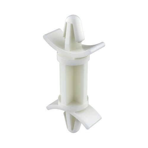 Espaciador de nailon - MCAC - ISC PLASTIC PARTS - para circuito impreso / para automóvil