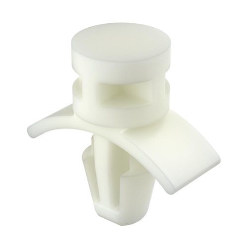 Espaciador de plástico - MSP - ISC PLASTIC PARTS - para circuito impreso / para automóvil