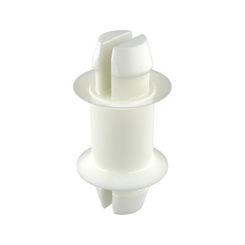Columnilla para tarjeta de circuito impreso - MCC - ISC PLASTIC PARTS - apilable / para la industria del automóvil