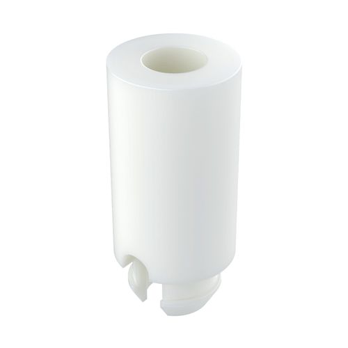 Columnilla para tarjeta de circuito impreso - MSEC - ISC PLASTIC PARTS - apilable / para la industria del automóvil
