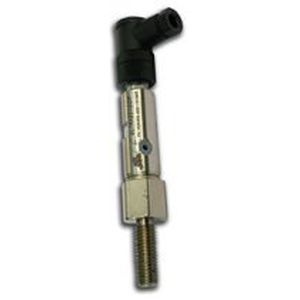 Sensor de proximidad magnético - Ultrasensor DMG - Dropsa spa - cilíndrico / 8 V CC / de latón