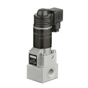Distribuidor hidráulico de cajón - 0083421 - Dropsa spa - accionado por solenoide / de 4/2 vías / modular