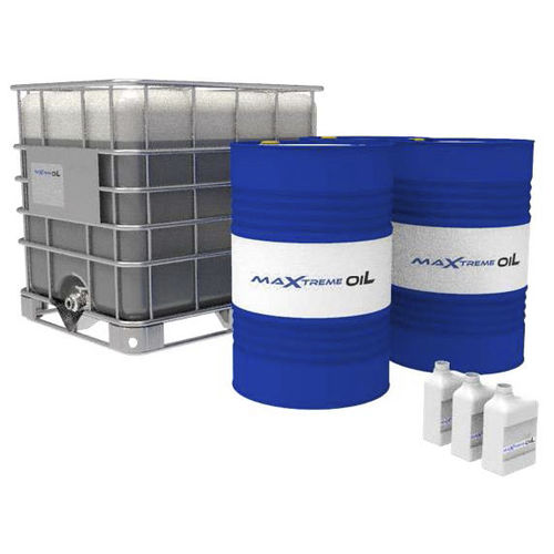 Aceite de corte - MaXtreme Oil - Dropsa spa - sintético / para aluminio / para aleación de acero