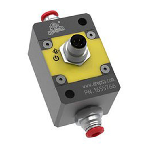Sensor óptico de aceite en el aire - 165576 series  - Dropsa spa - para lubricación