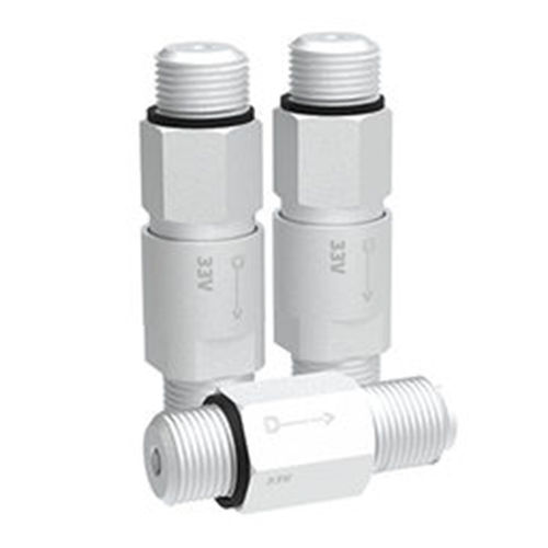 Inyector de aceite - 33VM0 series  - Dropsa spa - de grasa