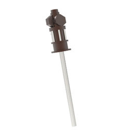 Bomba de pistón - 400 series - Dropsa spa - para lubricantes / neumática / semisumergible