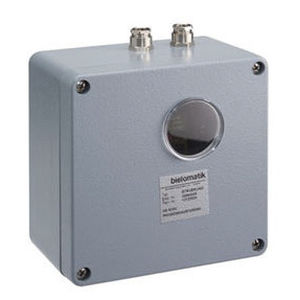 Controlador para bomba de dosificación - BI-P - Dropsa spa - de lubricación