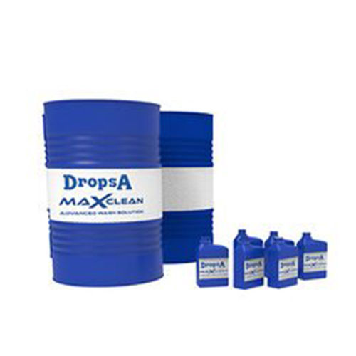 Detergente para máquinas - MaxClean - Dropsa spa - de alta eficacia
