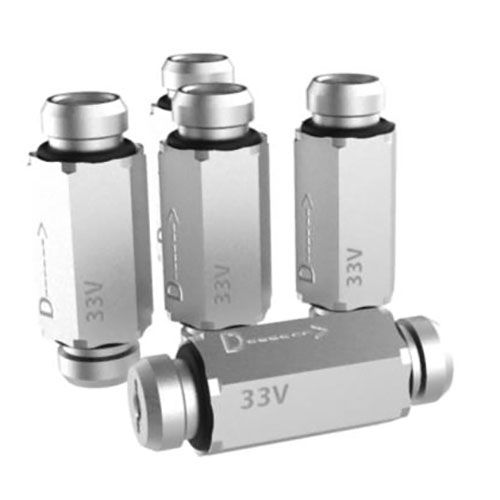 Inyector de aceite - 33V series - Dropsa spa - de grasa